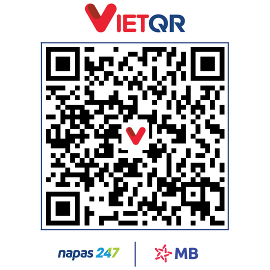 VietQR Thanh toán Chợ số
