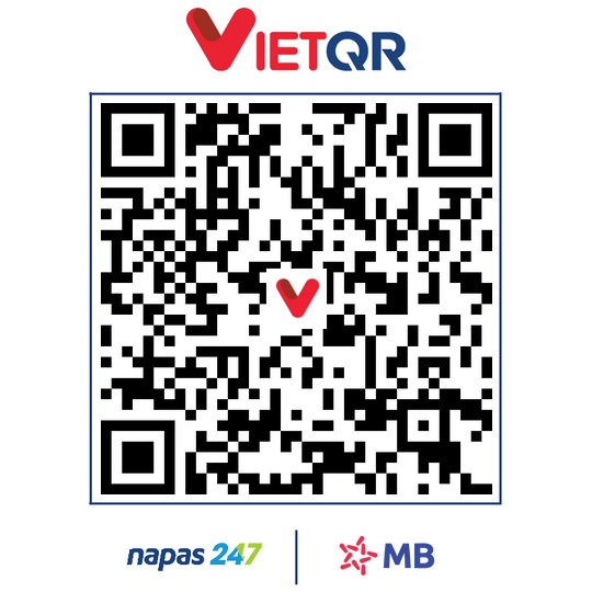 VietQR Thanh toán Chợ số