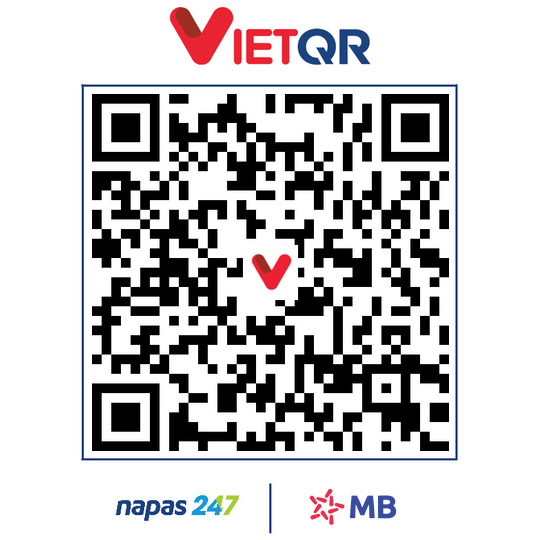 VietQR Thanh toán Chợ số