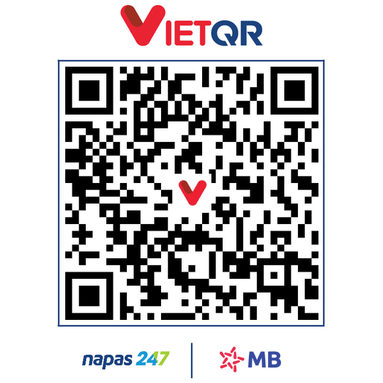 VietQR Thanh toán Chợ số