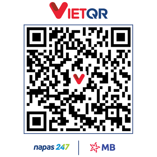 VietQR Thanh toán Chợ số