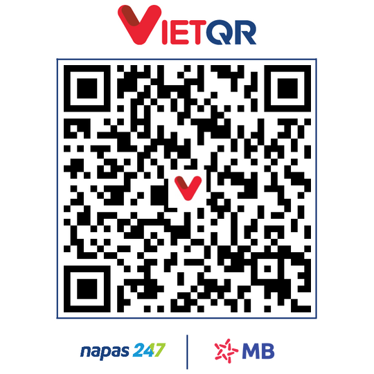 VietQR Thanh toán Chợ số