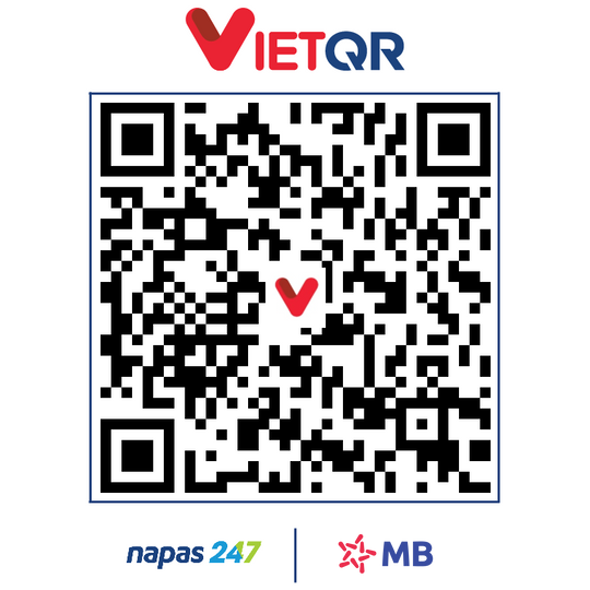 VietQR Thanh toán Chợ số