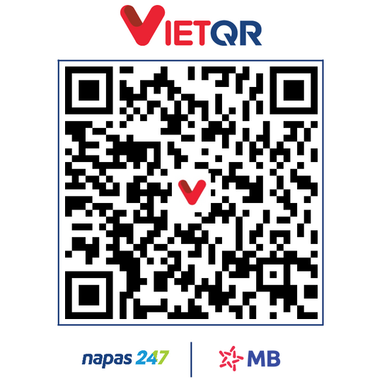 VietQR Thanh toán Chợ số