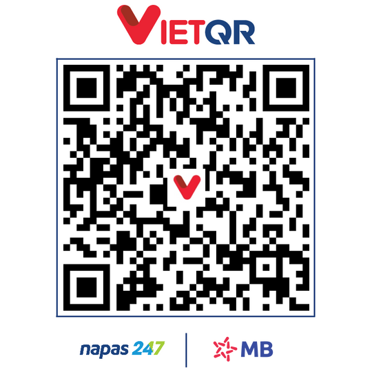 VietQR Thanh toán Chợ số