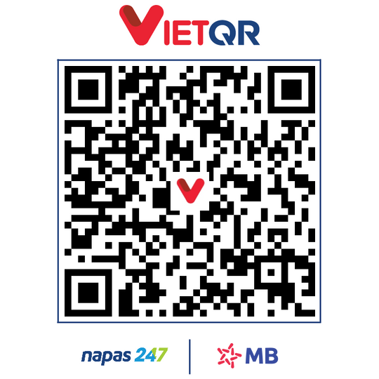 VietQR Thanh toán Chợ số