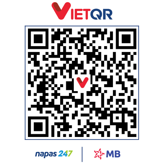 VietQR Thanh toán Chợ số
