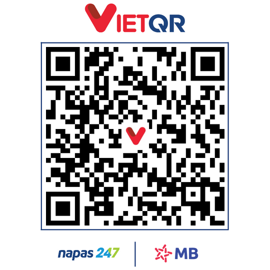 VietQR Thanh toán Chợ số
