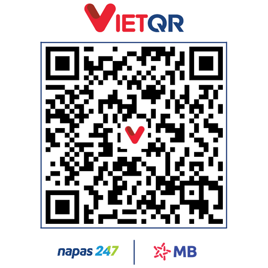 VietQR Thanh toán Chợ số