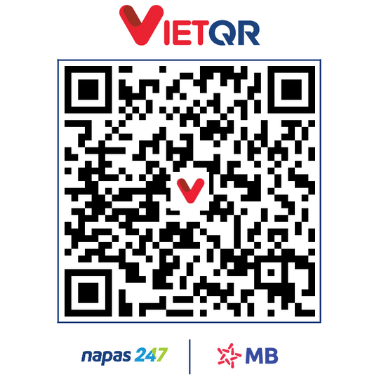 VietQR Thanh toán Chợ số