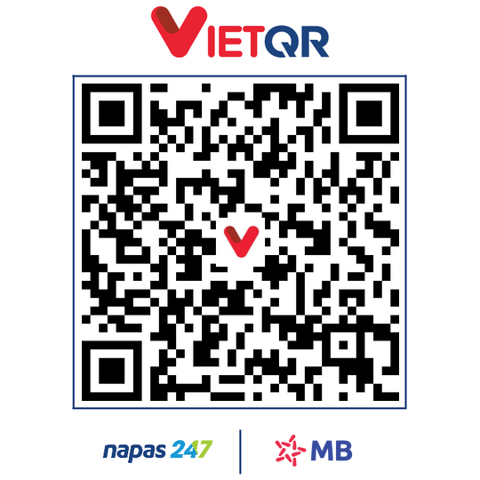 VietQR Thanh toán Chợ số