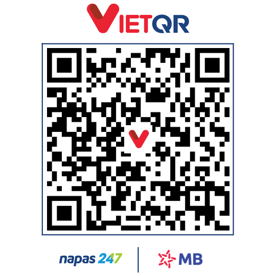 VietQR Thanh toán Chợ số