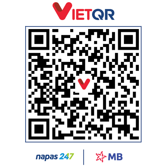 VietQR Thanh toán Chợ số