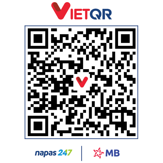 VietQR Thanh toán Chợ số