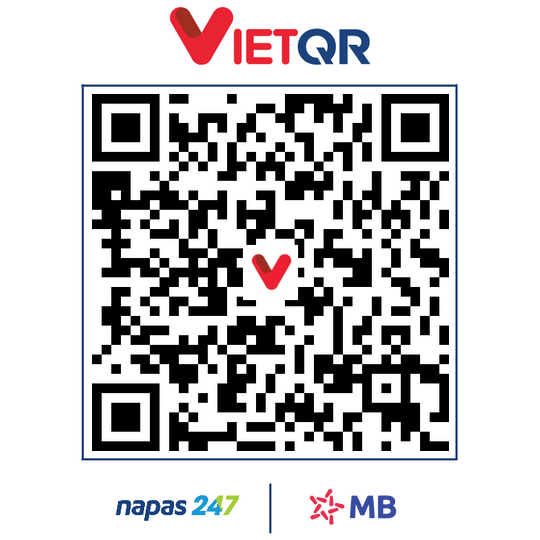 VietQR Thanh toán Chợ số