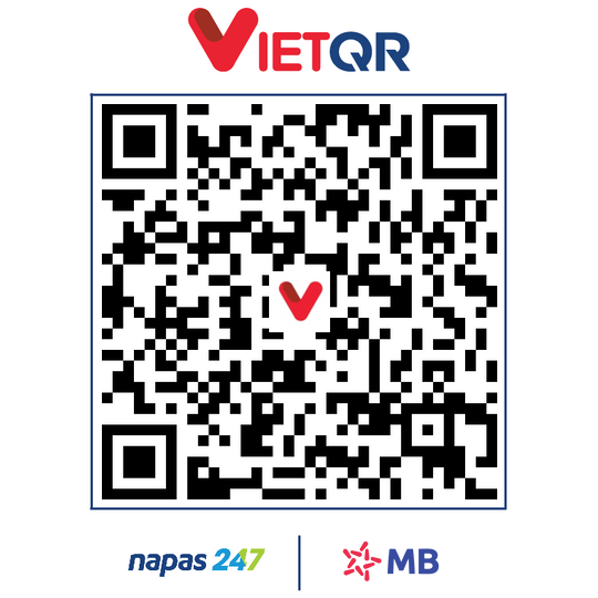 VietQR Thanh toán Chợ số