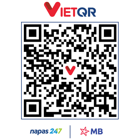 VietQR Thanh toán Chợ số