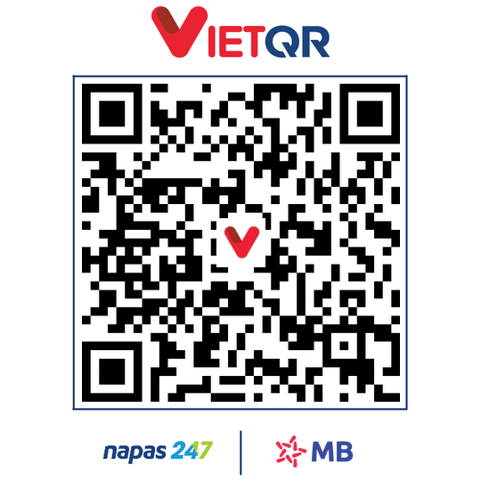 VietQR Thanh toán Chợ số