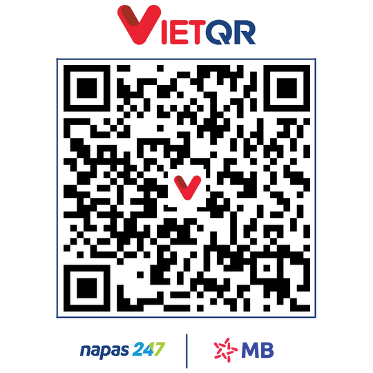 VietQR Thanh toán Chợ số