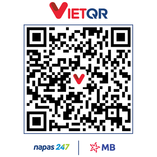 VietQR Thanh toán Chợ số