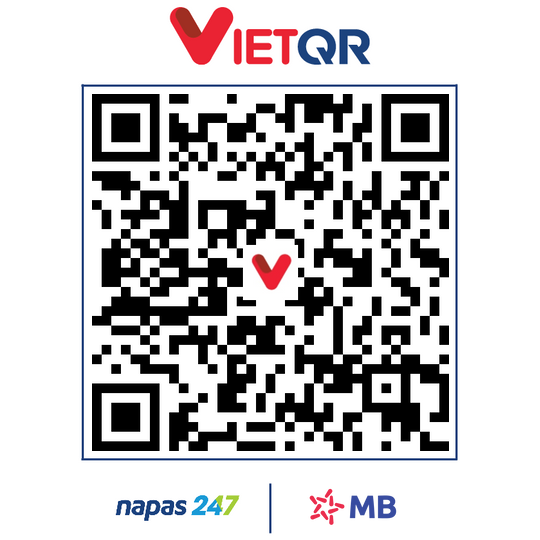 VietQR Thanh toán Chợ số