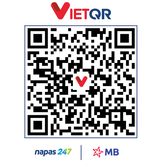 VietQR Thanh toán Chợ số