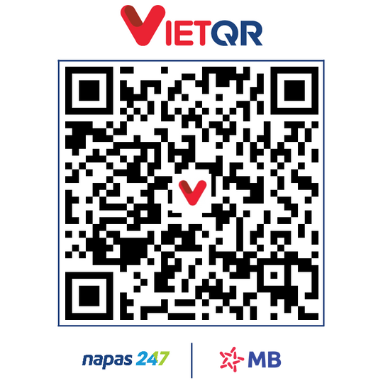 VietQR Thanh toán Chợ số