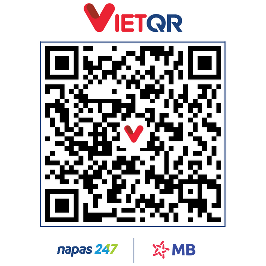 VietQR Thanh toán Chợ số