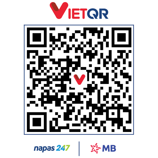 VietQR Thanh toán Chợ số