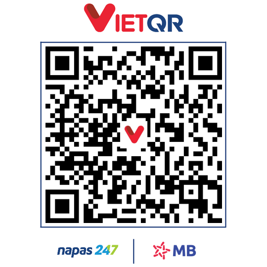VietQR Thanh toán Chợ số