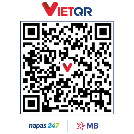 VietQR Thanh toán Chợ số