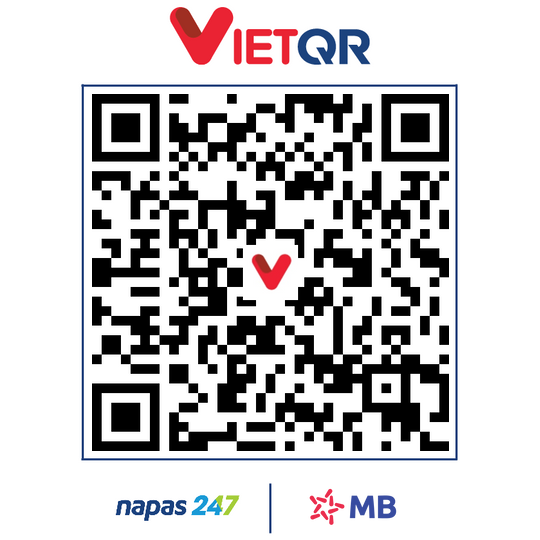 VietQR Thanh toán Chợ số