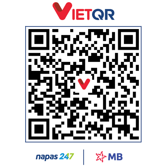 VietQR Thanh toán Chợ số