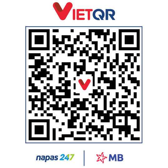 VietQR Thanh toán Chợ số