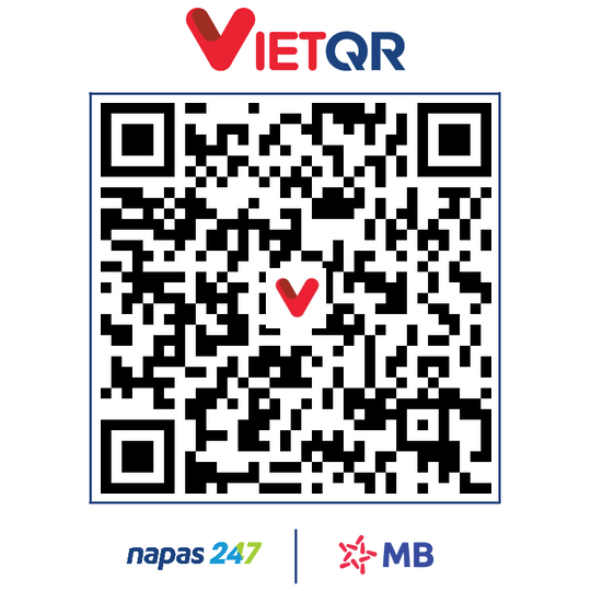 VietQR Thanh toán Chợ số