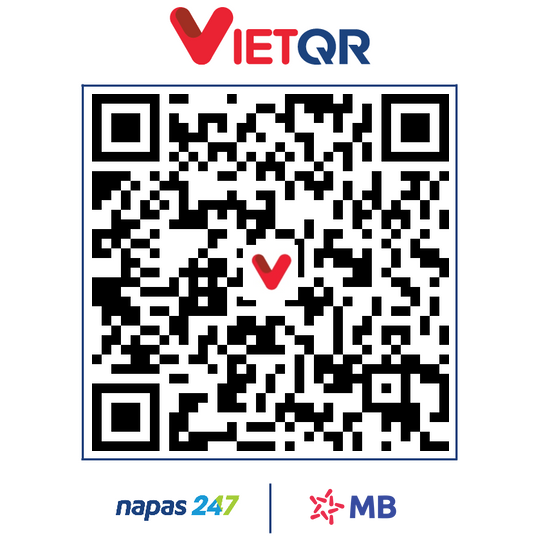 VietQR Thanh toán Chợ số