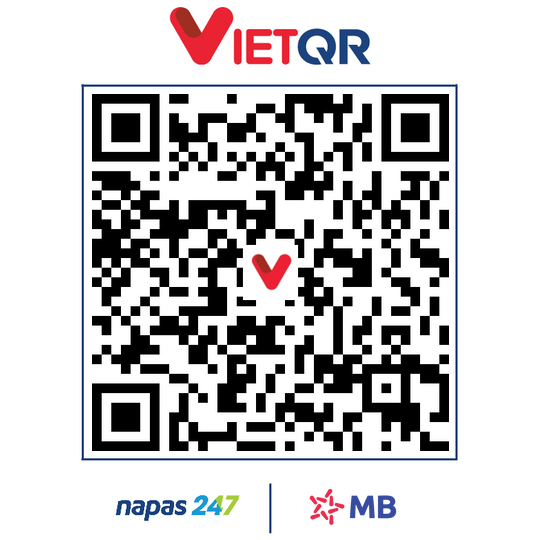 VietQR Thanh toán Chợ số