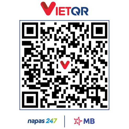 VietQR Thanh toán Chợ số