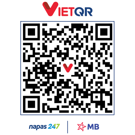VietQR Thanh toán Chợ số