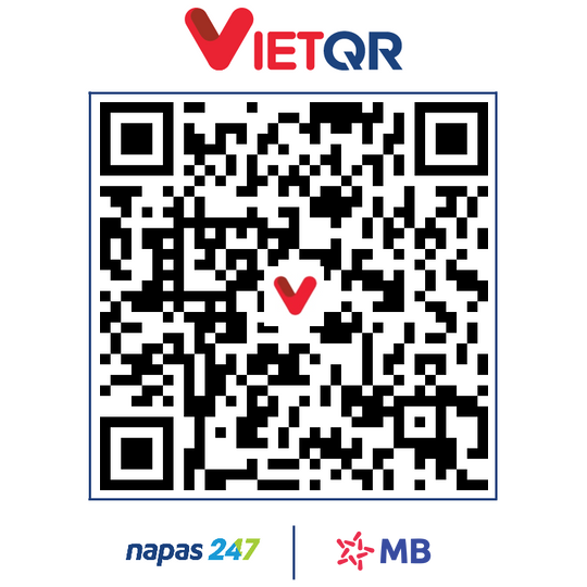 VietQR Thanh toán Chợ số