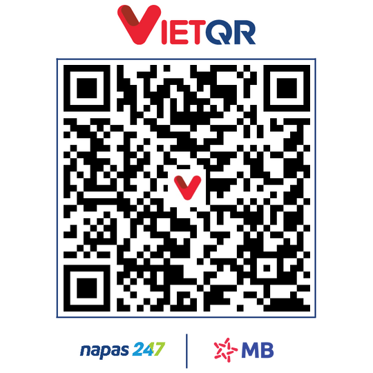 VietQR Thanh toán Chợ số