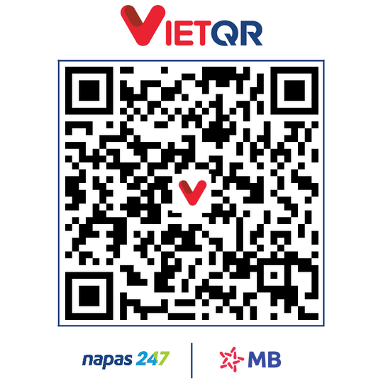 VietQR Thanh toán Chợ số