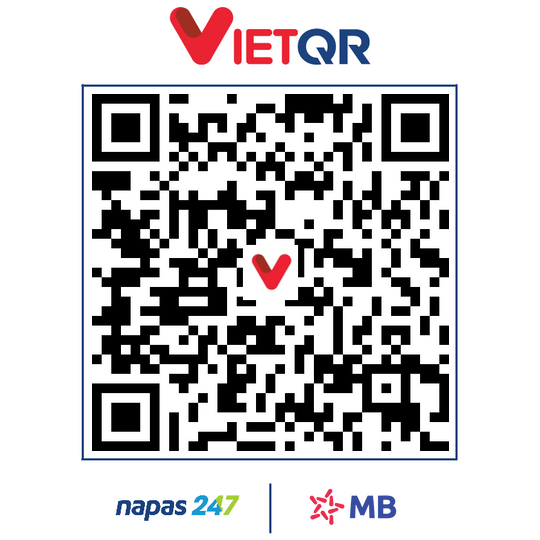 VietQR Thanh toán Chợ số