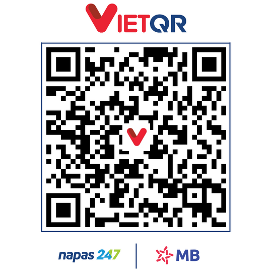 VietQR Thanh toán Chợ số