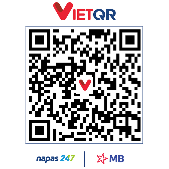 VietQR Thanh toán Chợ số