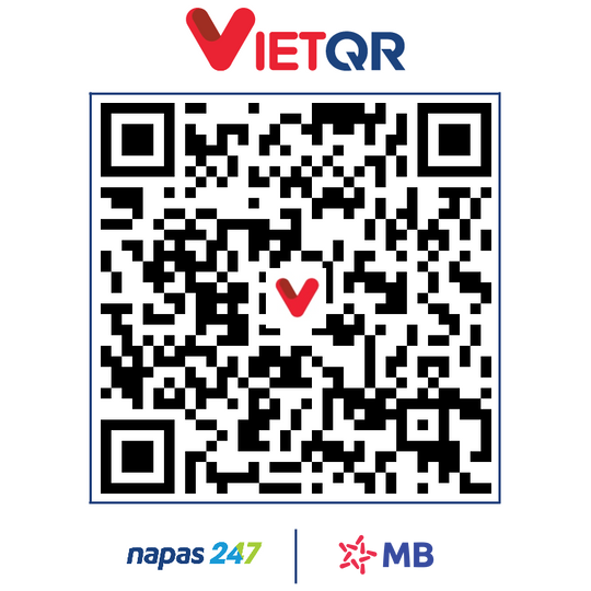 VietQR Thanh toán Chợ số