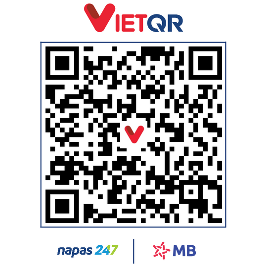 VietQR Thanh toán Chợ số