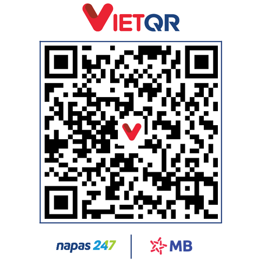 VietQR Thanh toán Chợ số