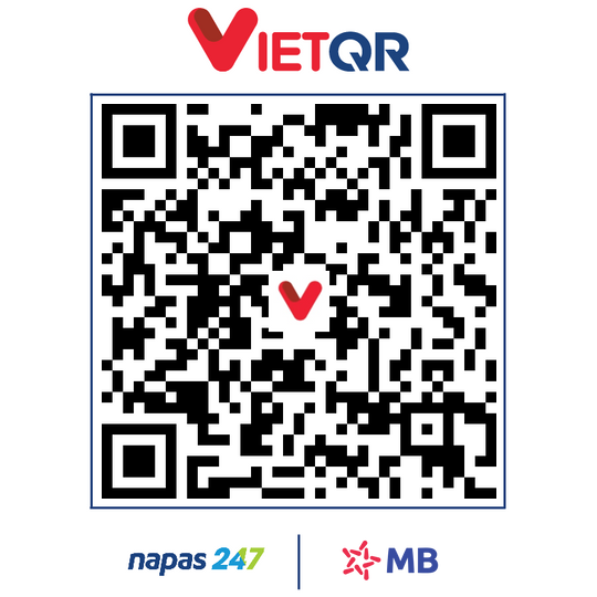 VietQR Thanh toán Chợ số