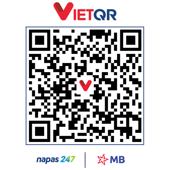 VietQR Thanh toán Chợ số